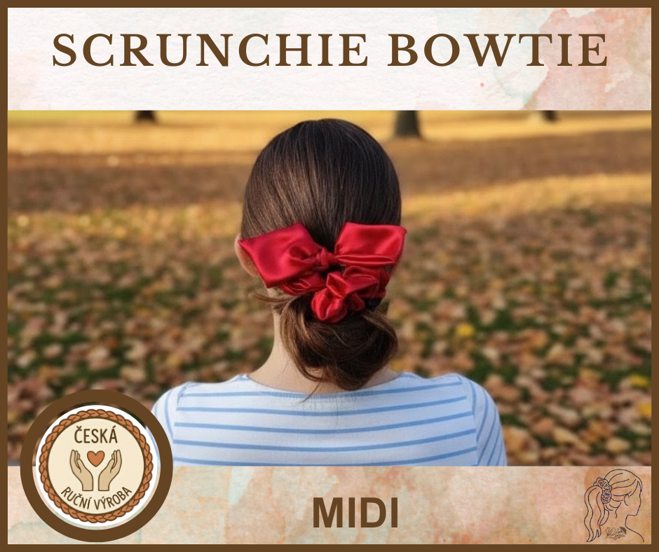 Bowtie Midi
